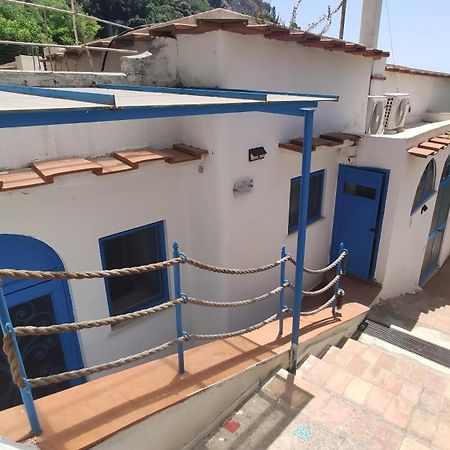 Mide Capri House Apartment Luaran gambar