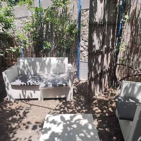 Mide Capri House Apartment Luaran gambar