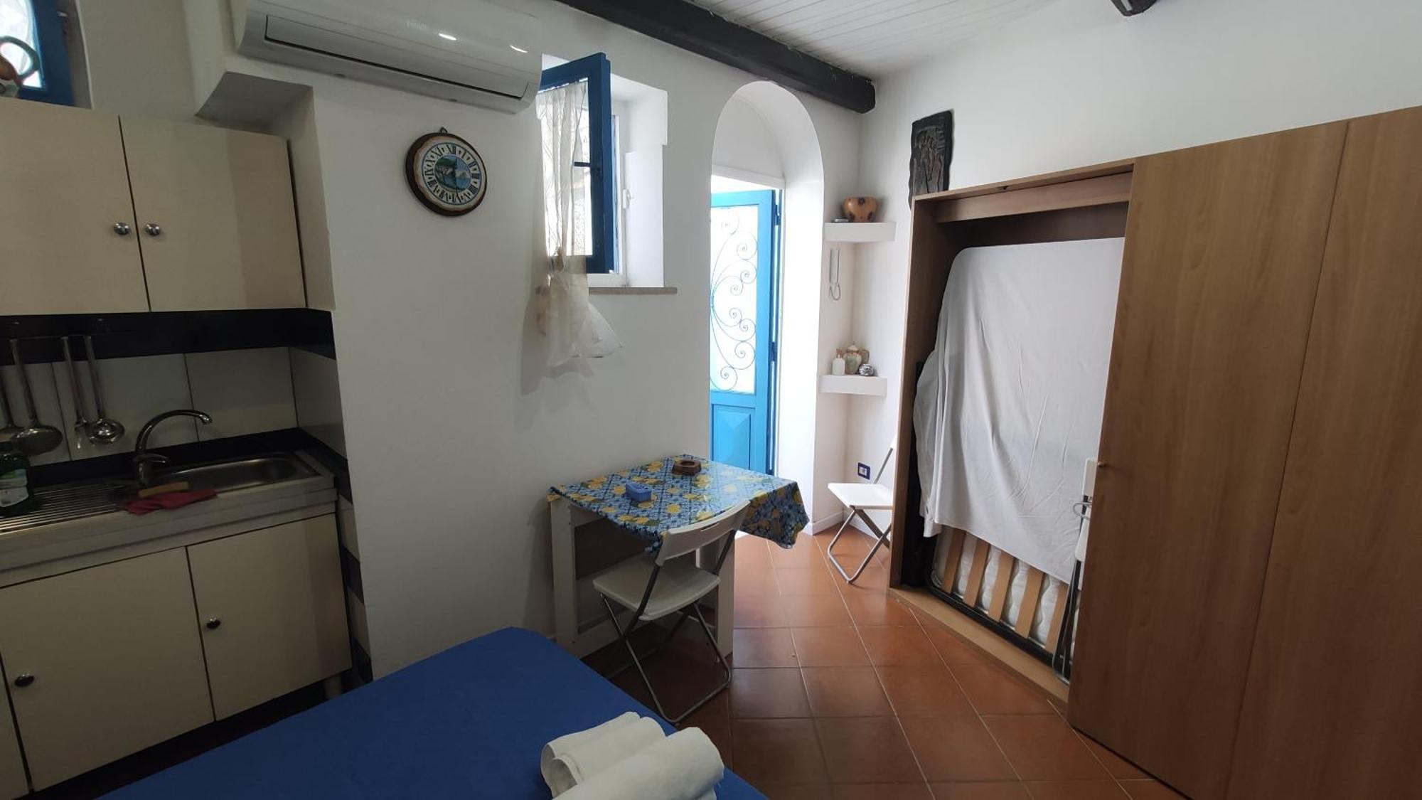 Mide Capri House Apartment Luaran gambar