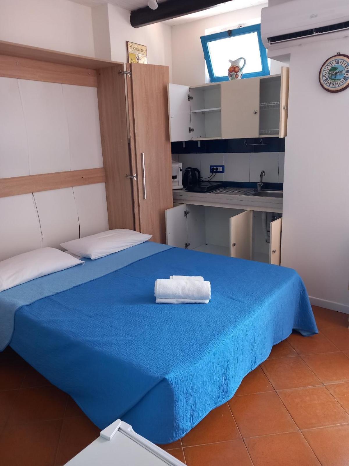 Mide Capri House Apartment Luaran gambar