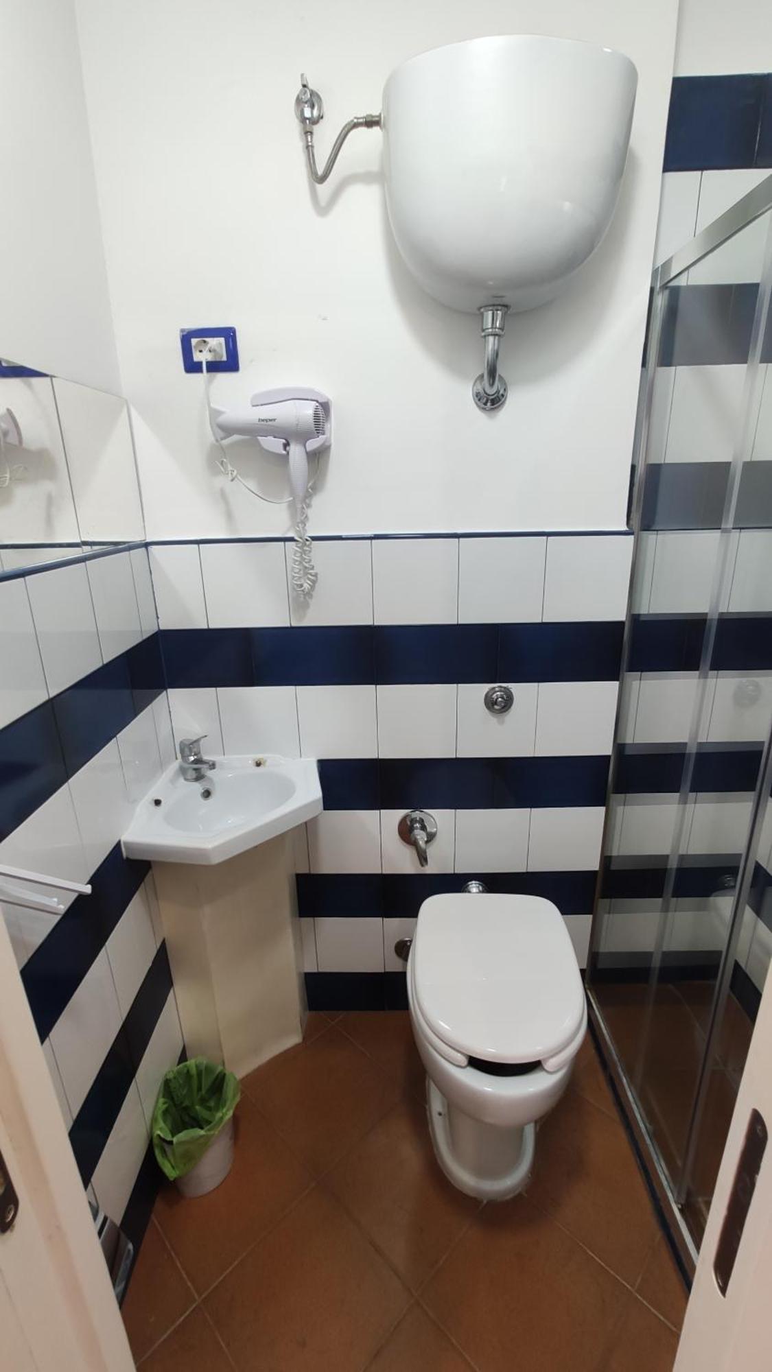 Mide Capri House Apartment Luaran gambar