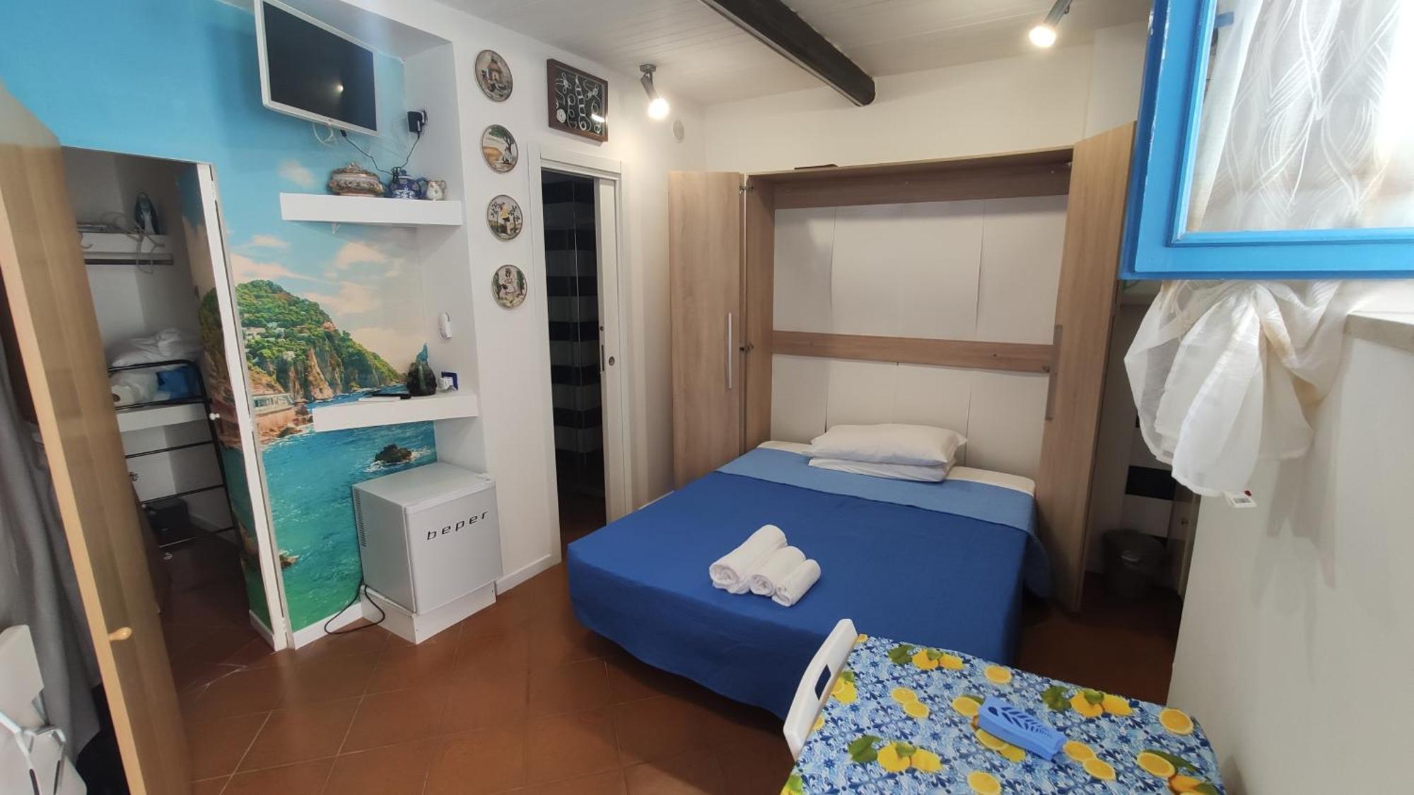 Mide Capri House Apartment Luaran gambar