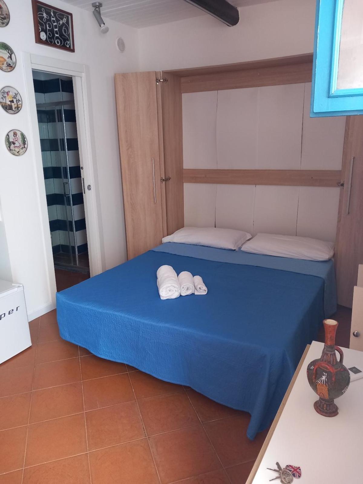 Mide Capri House Apartment Luaran gambar