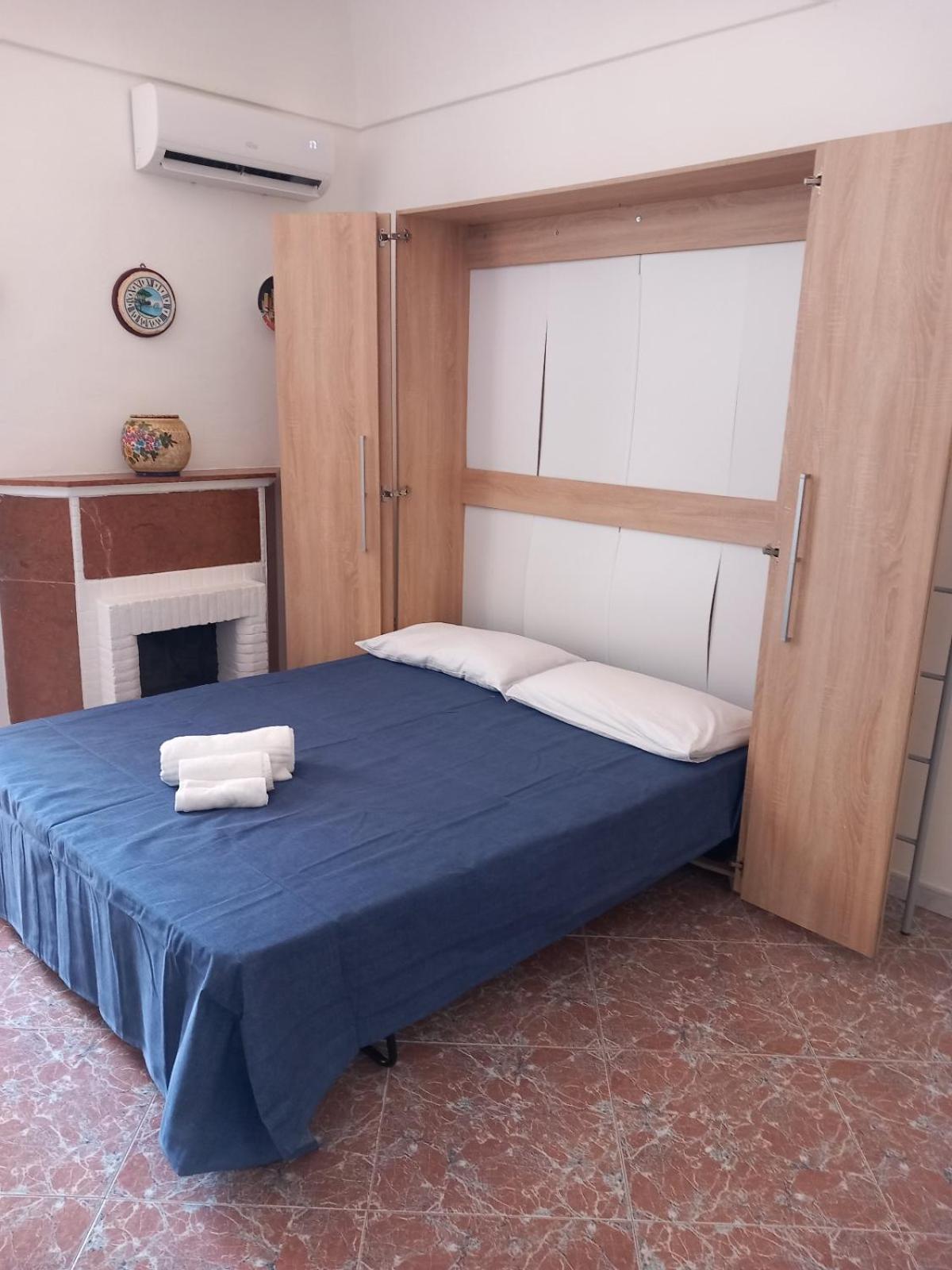 Mide Capri House Apartment Luaran gambar