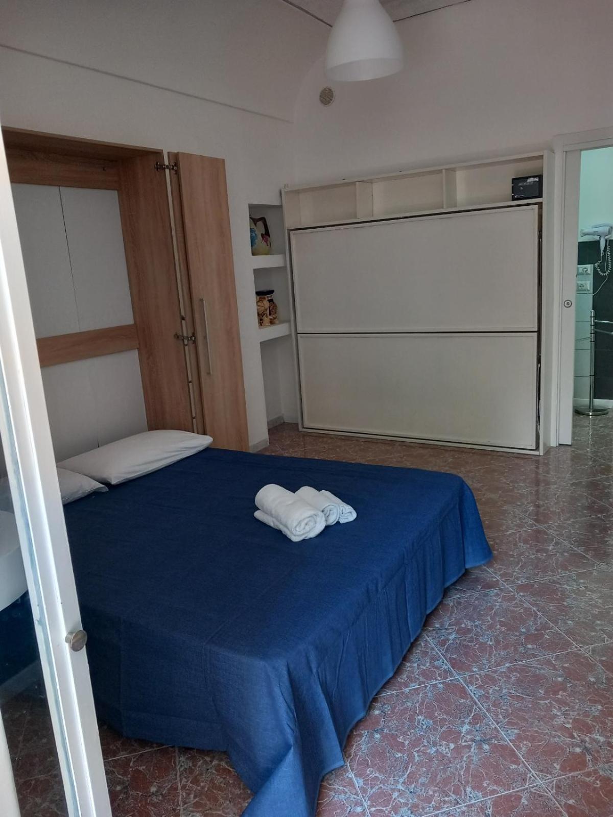 Mide Capri House Apartment Luaran gambar