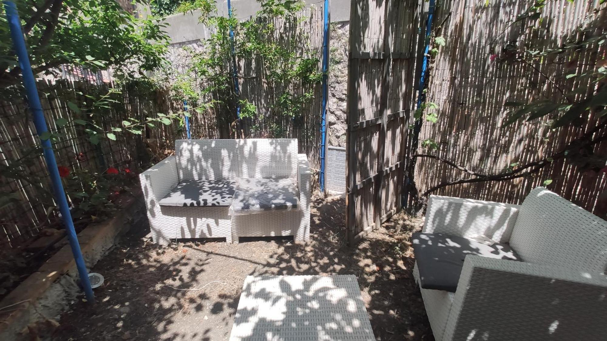 Mide Capri House Apartment Luaran gambar